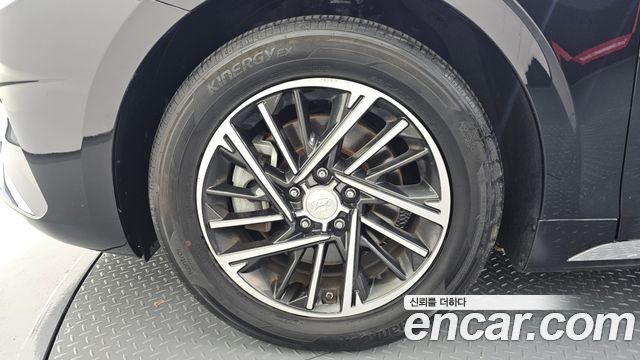 Hyundai Grandeur (IG) 3.0 LPi (Taxi) Deluxe VIP Pack 2021 — фото 5
