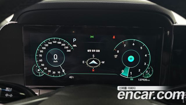 Hyundai Grandeur (IG) 3.0 LPi (Taxi) Deluxe VIP Pack 2021 — фото 8