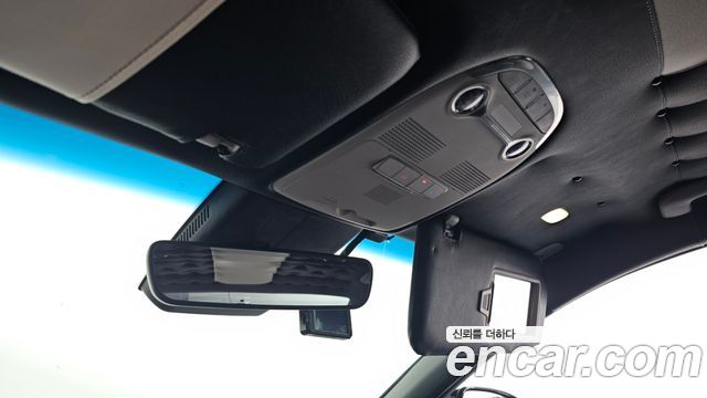 Hyundai Grandeur (IG) 3.0 LPi (Taxi) Deluxe VIP Pack 2021 — фото 18