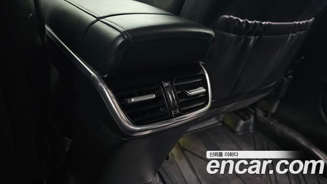 Hyundai Grandeur (IG) 3.0 LPi (Taxi) Deluxe VIP Pack 2021 — фото 20
