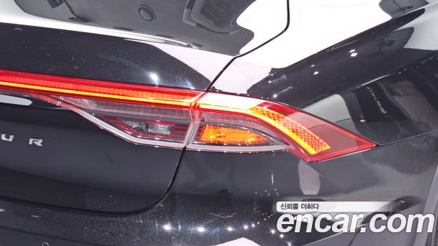 Hyundai Grandeur (IG) 3.0 LPi (Taxi) Deluxe VIP Pack 2021 — фото 23