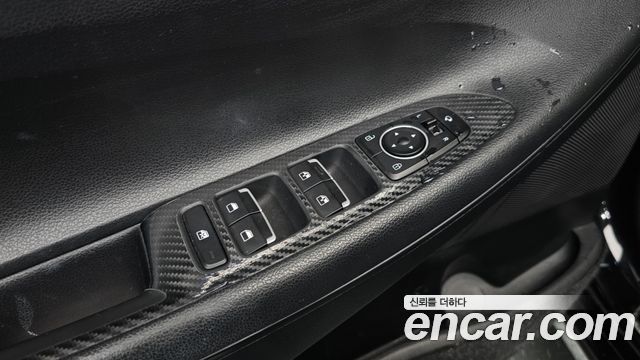 Hyundai Grandeur (IG) 3.0 LPi (Taxi) Deluxe VIP Pack 2021 — фото 30