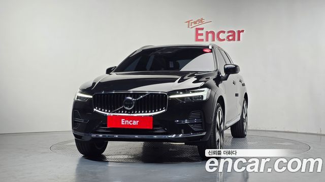 Volvo XC60 (II) T8 Ultra Bright 2025 — фото 3