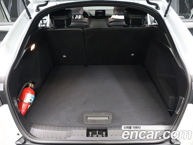 Renault Korea XM3 1.6 GTe Inspire 2024 — фото 5