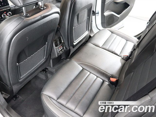 Renault Korea XM3 1.6 GTe Inspire 2024 — фото 20