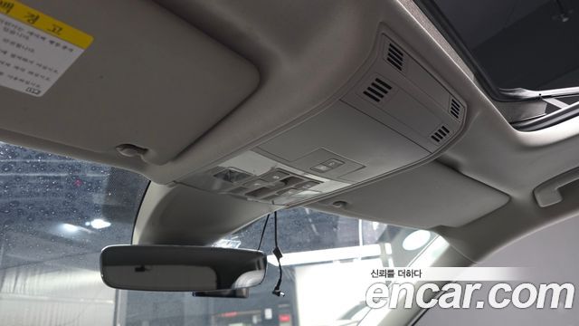 Volkswagen Tiguan (II) 2.0 TDI Prestige 2020 — фото 23