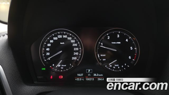 BMW 1 Series (F20) 118d Sport Special Edition 5Door 2019 — фото 8