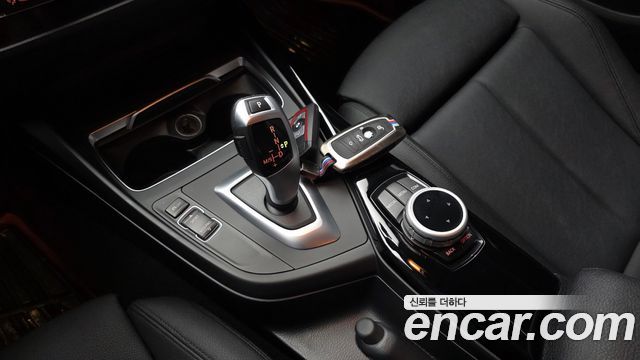BMW 1 Series (F20) 118d Sport Special Edition 5Door 2019 — фото 9