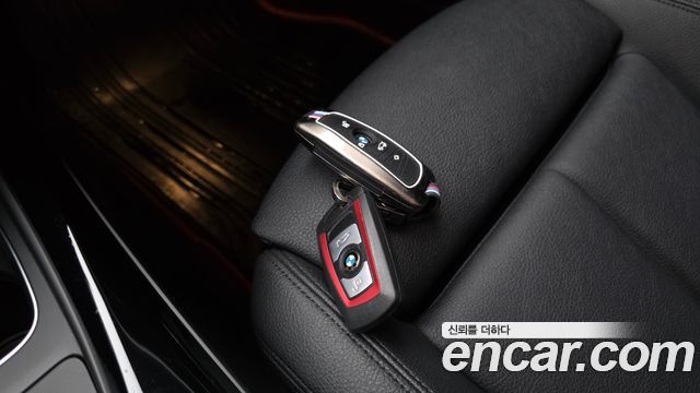 BMW 1 Series (F20) 118d Sport Special Edition 5Door 2019 — фото 30