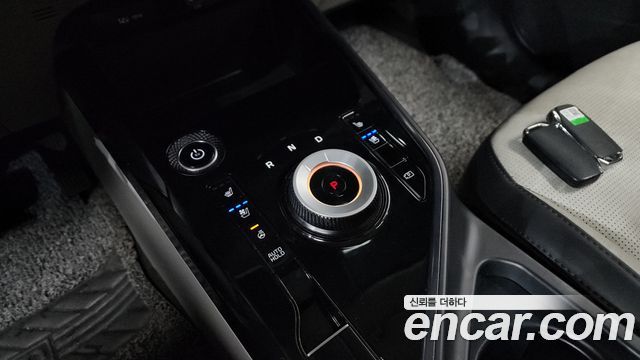 Kia Niro EV Air 2023 — фото 9