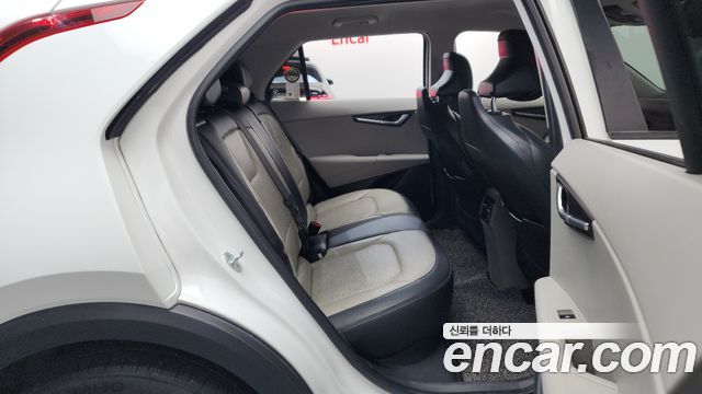 Kia Niro EV Air 2023 — фото 11