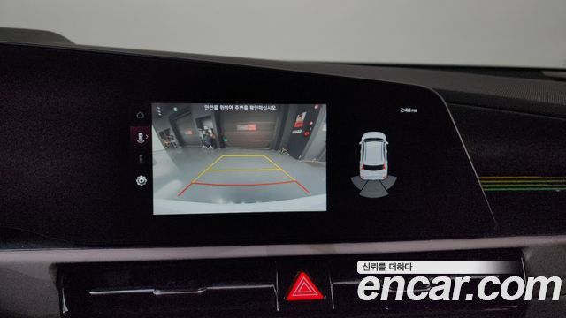 Kia Niro EV Air 2023 — фото 15