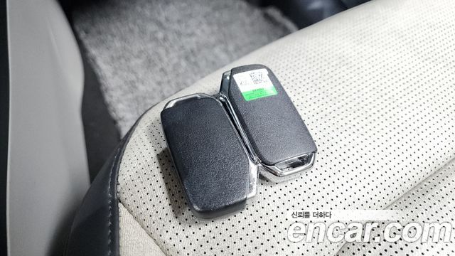 Kia Niro EV Air 2023 — фото 16