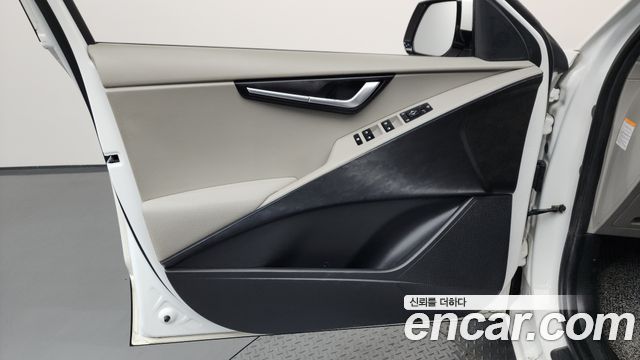 Kia Niro EV Air 2023 — фото 24