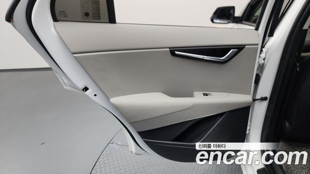 Kia Niro EV Air 2023 — фото 25