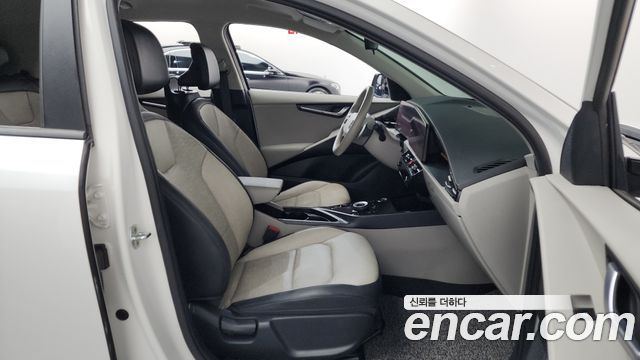 Kia Niro EV Air 2023 — фото 26