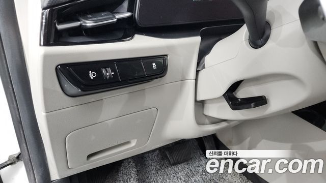 Kia Niro EV Air 2023 — фото 28