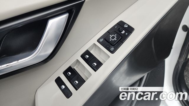 Kia Niro EV Air 2023 — фото 30