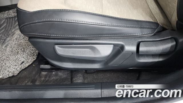 Kia Niro EV Air 2023 — фото 31