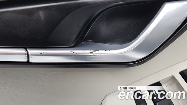 Kia Niro EV Air 2023 — фото 34