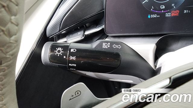 Kia Niro EV Air 2023 — фото 35