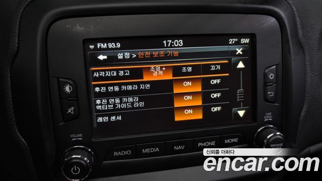 Jeep Renegade 2.0 Diesel Limited AWD 2015 — фото 18