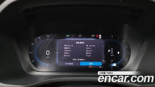 Volvo XC60 (II) B6 Inscirtion 2022 — фото 8