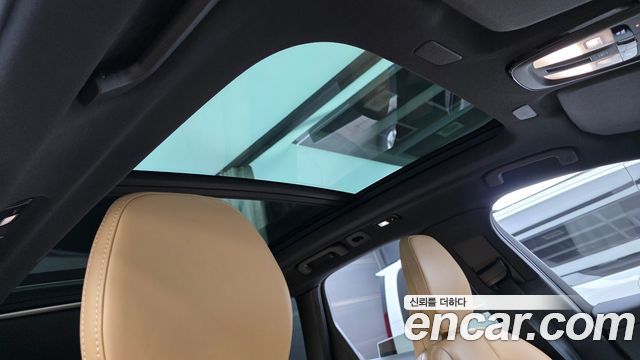 Volvo XC60 (II) B6 Inscirtion 2022 — фото 17