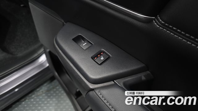 Honda CR-V (V) 2.0 Hybrid Touring 4WD 2022 — фото 18