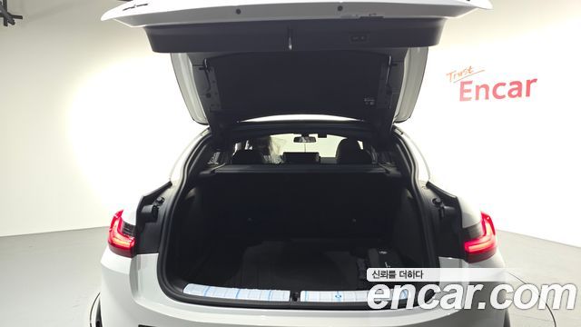 BMW X4 (G02) xDrive M40i 2025 — фото 19