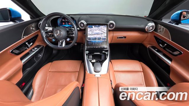 Mercedes-Benz SL-Class (R232) AMG SL63 4MATIC+ 2023 — фото 7