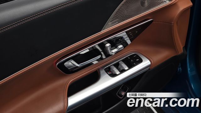 Mercedes-Benz SL-Class (R232) AMG SL63 4MATIC+ 2023 — фото 16