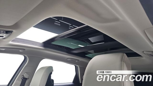 Kia Sportage (V) LPG 2.0 2WD Signature 2023 — фото 19
