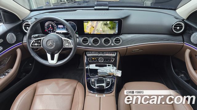 Mercedes-Benz E-Class (W213) E300 Avantgarde 2020 — фото 7