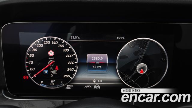Mercedes-Benz E-Class (W213) E300 Avantgarde 2020 — фото 8