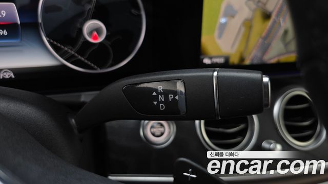 Mercedes-Benz E-Class (W213) E300 Avantgarde 2020 — фото 9