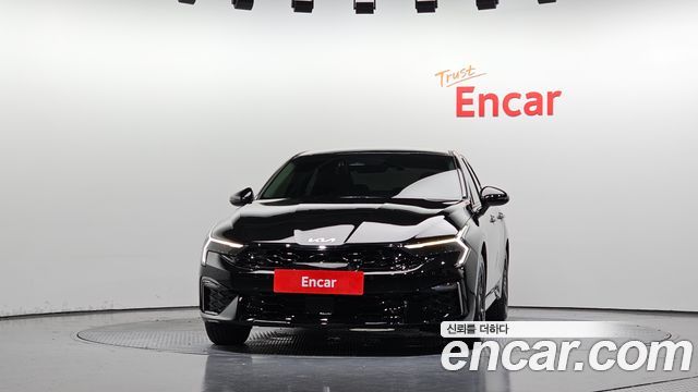 Kia K5 (III) 2.0 Prestige 2025 — фото 3