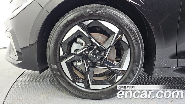 Kia K5 (III) 2.0 Prestige 2025 — фото 5