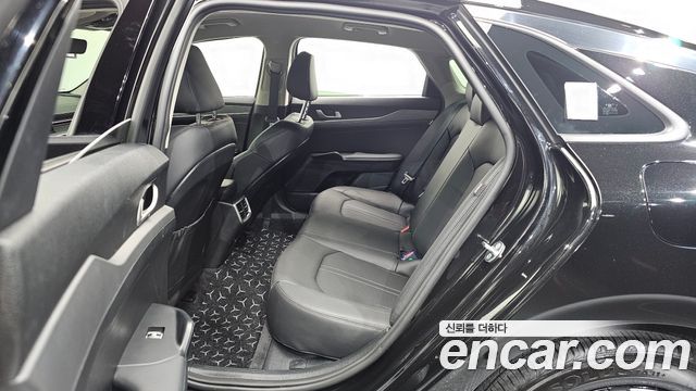 Kia K5 (III) 2.0 Prestige 2025 — фото 11