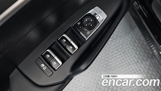 Kia K5 (III) 2.0 Prestige 2025 — фото 12