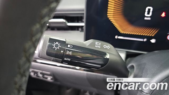 Kia K5 (III) 2.0 Prestige 2025 — фото 14