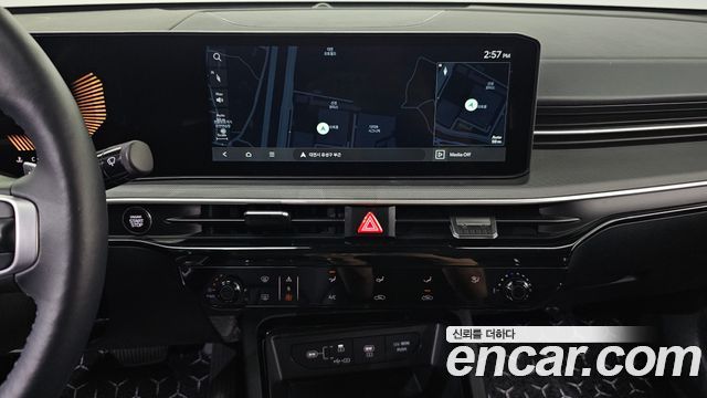 Kia K5 (III) 2.0 Prestige 2025 — фото 16