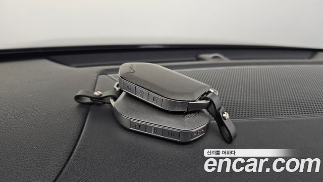 Kia K5 (III) 2.0 Prestige 2025 — фото 19