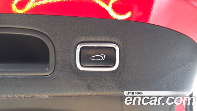 Kia Stinger Meister 3.3 GT AWD Masters Turbo Package 2021 — фото 20