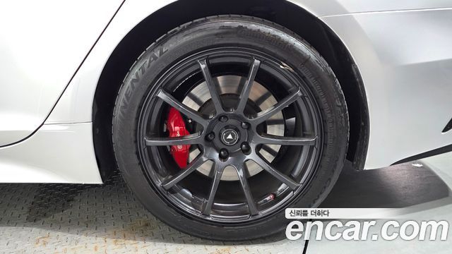 Kia Stinger Meister 3.3 GT AWD Masters Turbo Package 2021 — фото 27