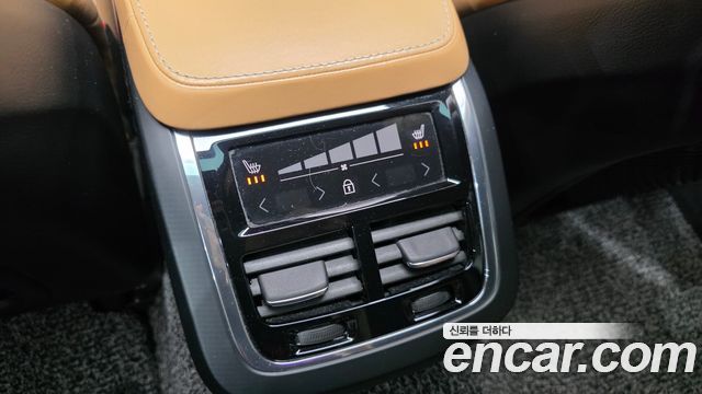 Volvo S90 T5 Inscription 2019 — фото 17