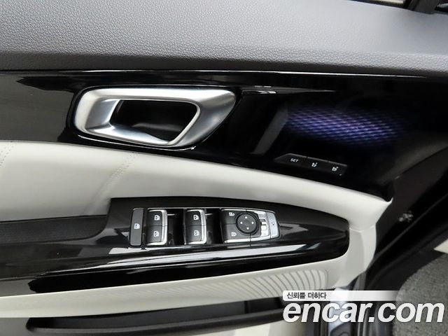 Kia Carnival (IV) Gasoline 7-Seater Signature 2023 — фото 15