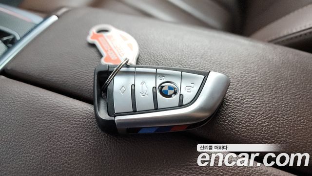 BMW X5 (G05) xDrive 40i M Sport 2021 — фото 15
