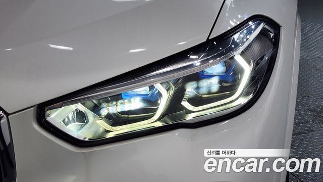BMW X5 (G05) xDrive 40i M Sport 2021 — фото 22