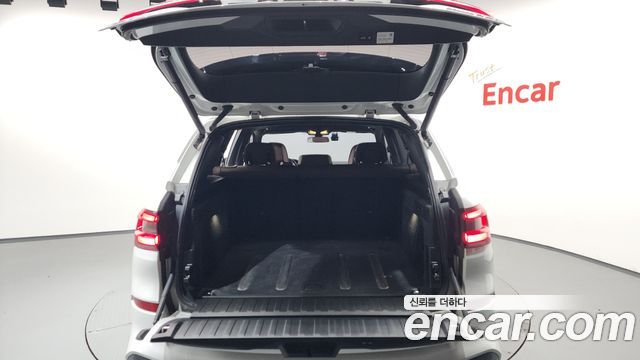 BMW X5 (G05) xDrive 40i M Sport 2021 — фото 27